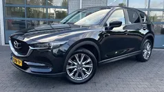 Gebruikt 2019 Mazda CX-5 SUV | € 28.850 (Eerlijke prijs)