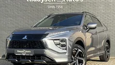 Grijs Gebruikt 2023 Mitsubishi Eclipse Cross Instyle SUV | € 24.950 (Eerlijke prijs)