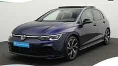 Blauw Gebruikt 2024 VW Golf VIII R-line Hatchback | € 36.900 (Eerlijke prijs)