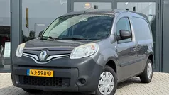 Grijs Gebruikt 2014 Renault Kangoo MPV | € 2.950 (Eerlijke prijs)