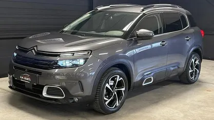 Occasion Citroën C5 Aircross Shine 181 PK (133 kW) 2019 SUV