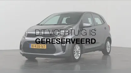 Occasion 2021 Kia Picanto Hatchback | € 12.435 (Eerlijke prijs)