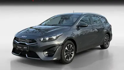 Occasion 2021 Kia Ceed Sportswagon Stationwagen | € 20.445 (Eerlijke prijs)