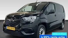 Zwart Gebruikt 2023 Opel Combo Edition MPV | € 18.602 (Eerlijke prijs)