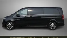 Gebruikt 2023 Mercedes V300 Avantgarde MPV | € 89.950