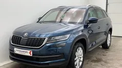 Gebruikt 2020 Skoda Kodiaq Style SUV | € 23.990 (Super prijs)