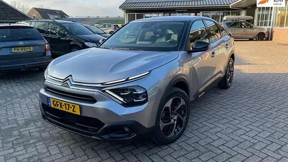 Occasion Citroën C4 Feel 131 PK (96 kW) 2023 SUV