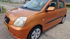 Gebruikt 2005 Kia Picanto Hatchback | € 1.199 (Eerlijke prijs)