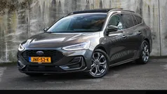 Gebruikt 2024 Ford Focus ST-Line X Stationwagen | € 28.995 (Eerlijke prijs)