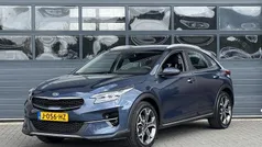 Gebruikt 2020 Kia XCeed SUV | € 17.999 (Goede deal)