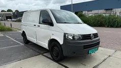 Gebruikt 2010 VW T5 Van | € 2.999 (Eerlijke prijs)
