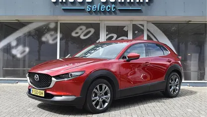 Occasion Mazda CX-30 Luxury 187 PK (137 kW) 2020 SUV