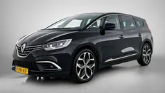 Zwart Gebruikt 2022 Renault Grand Scénic IV Techno MPV | € 23.995 (Eerlijke prijs)