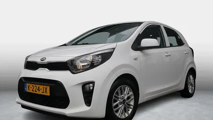 Occasion Kia Picanto 67 PK (49 kW) 2021 Hatchback