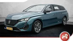 Gebruikt 2024 Peugeot 308 Business-Line Stationwagen | € 26.400 (Super prijs)