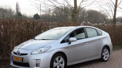 Occasion Toyota Prius 99 PK (72 kW) 2011 Hatchback