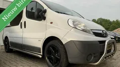 Overige Gebruikt 2013 Opel Vivaro Van | € 4.750 (Goede deal)