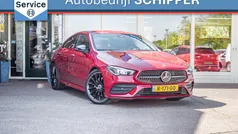 Mercedes CLA200