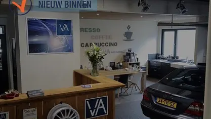 Occasion BMW 116 122 PK (89 kW) 2009 Hatchback