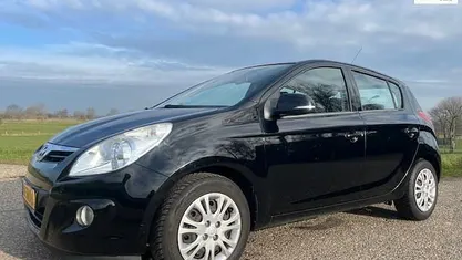 Occasion 2012 Hyundai i20 Hatchback | € 3.950 (Eerlijke prijs)