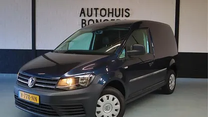 Occasion VW Caddy Trendline 75 PK (55 kW) 2018 MPV
