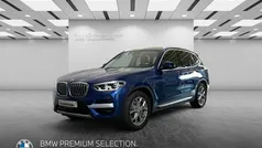 Gebruikt 2021 BMW iX3 SUV | € 39.221 (Super prijs)