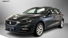 Gebruikt 2025 Seat Leon Style Hatchback | € 27.995 (Eerlijke prijs)