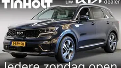 Blauw Gebruikt 2023 Kia Sorento SUV | € 45.950 (Goede deal)