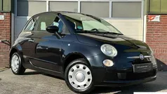 Gebruikt 2010 Fiat 500 Pop Hatchback | € 4.799 (Eerlijke prijs)