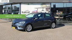 Gebruikt 2019 Renault Clio IV Intens Hatchback | € 12.750 (Eerlijke prijs)