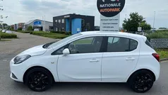 Gebruikt 2015 Opel Corsa Edition Hatchback | € 3.250 (Eerlijke prijs)