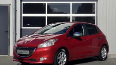 Gebruikt 2014 Peugeot 208 Style Hatchback | € 5.999 (Eerlijke prijs)