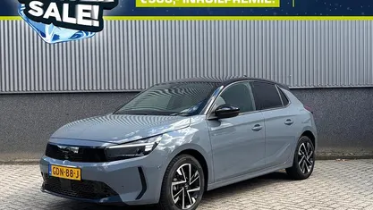 Grijs Occasion 2024 Opel Corsa Hatchback | € 21.865 (Eerlijke prijs)