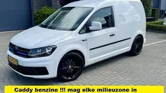Gebruikt 2019 VW Caddy MPV | € 14.950 (Goede deal)