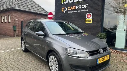 Gebruikt 2014 VW Polo Edition Hatchback | € 5.450 (Eerlijke prijs)