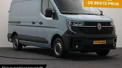 Gebruikt 2025 Renault Master Van | € 41.945 (Super prijs)