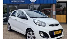 Gebruikt 2014 Kia Picanto Comfort Hatchback | € 5.484 (Eerlijke prijs)