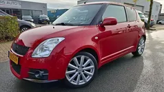 Gebruikt 2011 Suzuki Swift Sport Hatchback | € 6.850 (Eerlijke prijs)