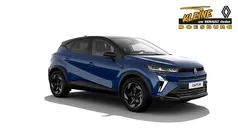 Gebruikt 2025 Renault Captur Techno SUV | € 33.950 (Goede deal)