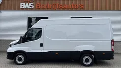 Wit Gebruikt 2020 Iveco Daily Van | € 21.950 (Eerlijke prijs)