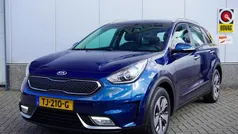 Gebruikt 2018 Kia e-Niro SUV | € 16.880 (Super prijs)