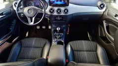 Mercedes B180