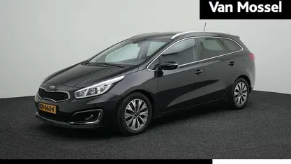 Occasion 2016 Kia Ceed Sportswagon Stationwagen | € 11.940 (Eerlijke prijs)