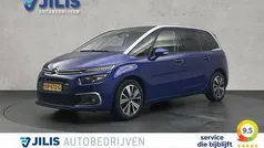 Gebruikt 2017 Citroën Grand C4 Picasso Feel MPV | € 10.850 (Goede deal)