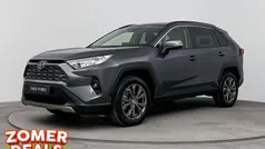 Gebruikt 2024 Toyota RAV4 Hybrid Style SUV | € 43.999 (Eerlijke prijs)