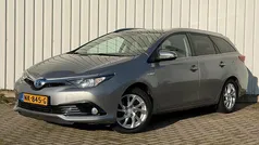 Gebruikt 2016 Toyota Auris Touring Sports Stationwagen | € 10.945 (Goede deal)