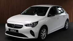 Gebruikt 2021 Opel Corsa Hatchback | € 12.750 (Super prijs)