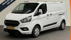 Gebruikt 2020 Ford Transit Custom Trend Van | € 13.890 (Goede deal)