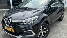 Gebruikt 2018 Renault Captur Intens SUV | € 12.900 (Eerlijke prijs)