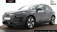 Gebruikt 2024 Audi Q6 e-tron Performance SUV | € 75.990 (Super prijs)